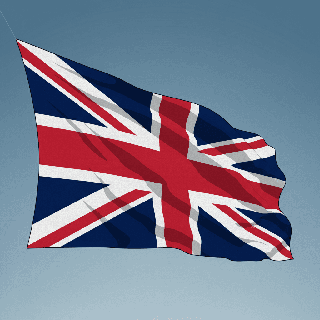 British Flag
